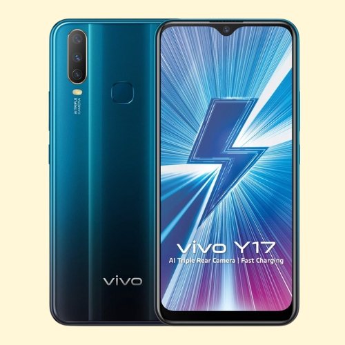 Vivo Y29s AI 5G (Jade Green 6+6GB RAM, 128GB) 5500mAh| 50MP Camera | 6.74 HD+ Display| IP64 | Dual Speakers | Online Exclusive Bundle:TWS Earbuds & 24M Warranty - Middle East Version