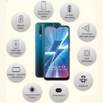 Vivo Y29s AI 5G (Jade Green 6+6GB RAM, 128GB) 5500mAh| 50MP Camera | 6.74 HD+ Display| IP64 | Dual Speakers | Online Exclusive Bundle:TWS Earbuds & 24M Warranty - Middle East Version - Image 2