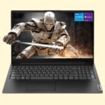 Lenovo Newest V15 Gen 4 Business Laptop, 15.6" FHD Display, Intel Core i5-13420H (Beat i7-1355U), 16GB RAM, 512GB SSD, HDMI, RJ45, Webcam,(Upgraded) Wi-Fi, Windows 11 Pro, Black