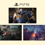Focus PS5 Warhammer 40K: Space Marine 2 (UAE Version) - Image 3