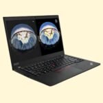 Lenovo Thinkpad T490s Business Laptop, Intel Core i7-8565U, 14 inch FHD, 512GB SSD, 8GB RAM, Integrated Intel UHD Graphics 620, Win11 Pro, Backlit Eng KB, Black (Renewed) - Image 2