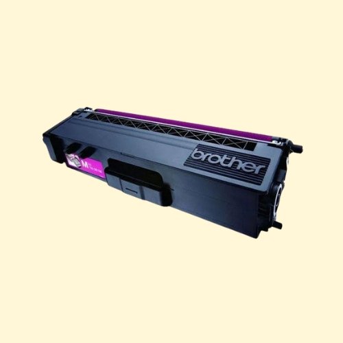 246 Brother TN-361 Magenta Toner Cartridge (TN-361M) - Image 1