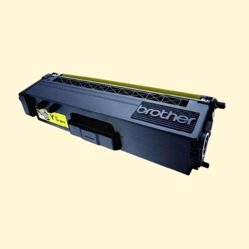 248 Brother TN-361 Yellow Toner Cartridge (TN-361Y) - Image 1