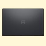 Dell 15 Laptop DC15255-15.6-inch FHD 120Hz Display, AMD Ryzen 5-7520U, 8GB LPDDR5 RAM, 512GB SSD, AMD Radeon 610M Graphics, Windows 11 Home, Onsite Service - Carbon Black - Image 3
