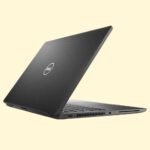 Dell 15 Laptop DC15255-15.6-inch FHD 120Hz Display, AMD Ryzen 5-7520U, 8GB LPDDR5 RAM, 512GB SSD, AMD Radeon 610M Graphics, Windows 11 Home, Onsite Service - Carbon Black - Image 4