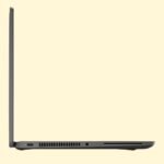 Dell 15 Laptop DC15255-15.6-inch FHD 120Hz Display, AMD Ryzen 5-7520U, 8GB LPDDR5 RAM, 512GB SSD, AMD Radeon 610M Graphics, Windows 11 Home, Onsite Service - Carbon Black - Image 6