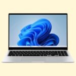 Samsung Galaxy Book4 2024 Business Laptop 15.6" FHD IPS 10-Core Intel 7 150U 16GB LPDDR4 512GB SSD Intel Graphics Wi-Fi 6 Backlit Keyboard Fingerprint Win11 Home w/ONT 32GB USB