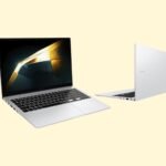 Samsung Galaxy Book4 2024 Business Laptop 15.6" FHD IPS 10-Core Intel 7 150U 16GB LPDDR4 512GB SSD Intel Graphics Wi-Fi 6 Backlit Keyboard Fingerprint Win11 Home w/ONT 32GB USB - Image 2