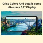 Samsung Galaxy A16 LTE, Android Smartphone, Dual SIM Mobile Phone, 4GB RAM, 128GB Storage, Gray (UAE Version) - Image 6
