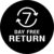7 day return