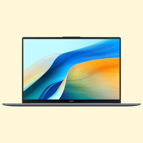 7 Huawei MateBook D 16 Intel Core™ i5 i5-13420H Portable Ordinator 40.6 cm (16") WUXGA 16 Go DDR4-SDRAM 1 To SSD Wi-Fi - Image 1