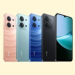 XIAOMI Redmi 15C 4G Mint Green 8GB+256GB, Massive 6000mAH Battery, 120Hz 6.9" Display, Stylish Design, 50MP AI Dual Camera, 33W Fast Charging - Image 2
