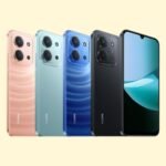 XIAOMI Redmi 15C 4G Midnight Black 4GB+128GB, Massive 6000mAH Battery, 120Hz 6.9" Display, Stylish Design, 50MP AI Dual Camera, 33W Fast Charging - Image 2