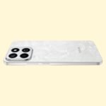 HONOR X7c 5G 4GB RAM 256GB Dual SIM Moonlight White With Free 35W Fast Charger - Middle East Version - Image 2