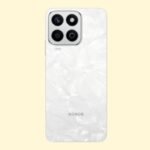 HONOR X7c 5G 4GB RAM 256GB Dual SIM Moonlight White With Free 35W Fast Charger - Middle East Version - Image 3