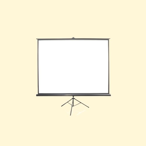 AVP05 Anchor 200cm x 150cm Tripod Screen, 100" Diagonal, ( ANSCTRS200V ) - Image 1