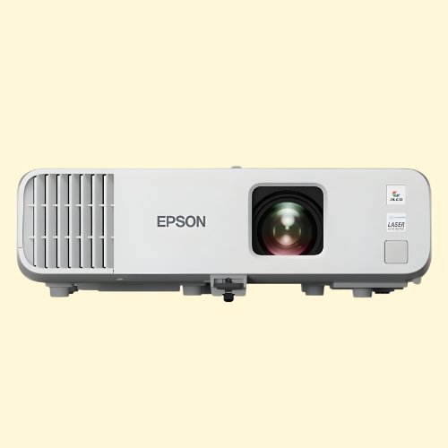 AVP20 Epson EB-L210W Wireless Laser Projector - Image 1