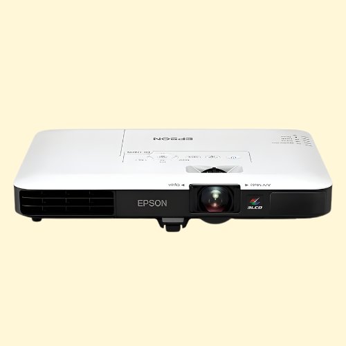 Epson EB-1780W Projector