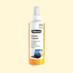 Fellowes Screen Clene Pump Spray 250ml
