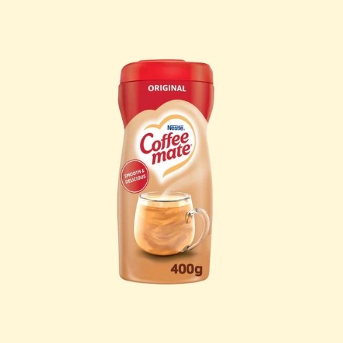 Nestle Coffee Mate Original Coffee Creamer 400g