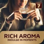 Nescafe Gold Premium Blend Coffee 95Gm - Image 2