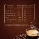 Nescafe Gold Premium Blend Coffee 95Gm - Image 3