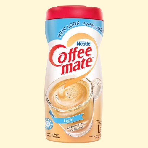 CTC36 Nestle Coffee Mate Light Coffee Creamer 450g - Image 1