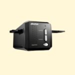 Plustek OpticFilm 8200i SE High Resolution Film and Slide Scanner - Image 2