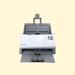 Plustek SmartOffice PS3180U Duplex Color Document Scanner
