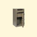 Valberg ASD-32 KL Deposit Safe (Key Lock) - Image 2