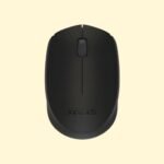 Logitech Wireless Mouse M171