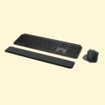 Logitech MX Keys S Combo Performance Combo MX Master 3S, MX Keys S & MX Palm Rest - Image 2