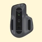 Logitech MX Master 3S Wireless Performance Mouse - Image 2