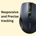 UGREEN Wireless Mouse 2.4G with USB Receiver (90545) - Image 2