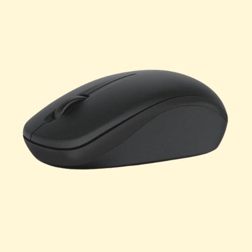 KM18 Dell WM126 Wireless Mouse - Image 1