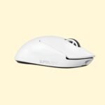 Logitech G PRO X SUPERLIGHT 2 DEX Wireless Gaming Mouse