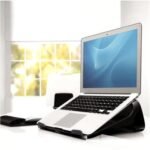 Fellowes 9472402 I-Spire Series Laptop Lift - Black - Image 3