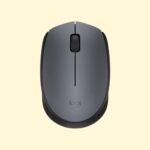 Logitech M170 Wireless Mouse