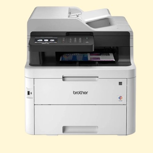 PFM06 Brother MFC-L3750CDW Colour Laser Multi-function Centres - Image 1
