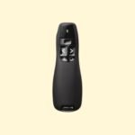 Gnker PowerPoint Presentation Clicker - R400