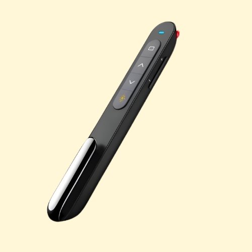 PLP13 KNORVAY N27 laser pointer, presentation pointer remote control - Image 1