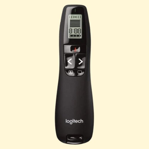 PLP20 Logitech Presenter R700 - Image 1