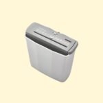 Dahle PS60 Strip Cut Shredder - Image 3
