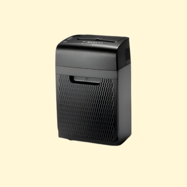 PS012 Dahle Autofeed ShredMATIC 35120 Document Shredder - Image 1