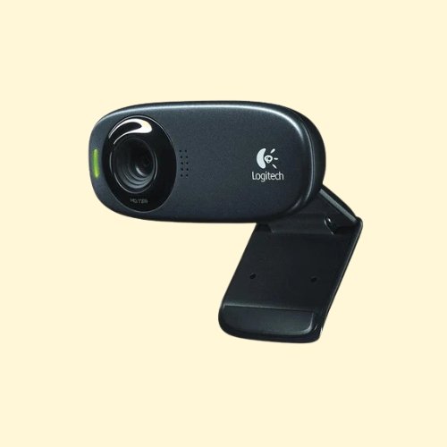 Wcam01 Logitech Hd Webcam C310 - Image 1