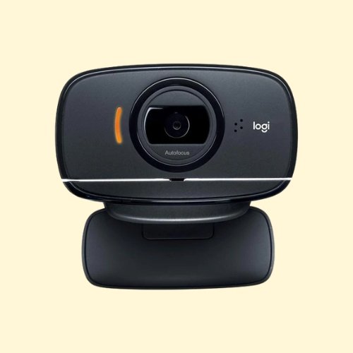 Wcam05 Logitech Hd Webcam C525 - Image 1