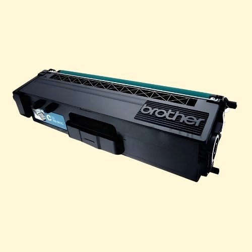 Brother TN-361 Cyan Toner Cartridge (TN-361C)