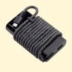 HP 65W USB-C Laptop Charger