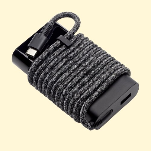 HP 65W USB-C Laptop Charger
