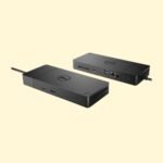 Dell WD19TBS Thunderbolt Dock 180W
